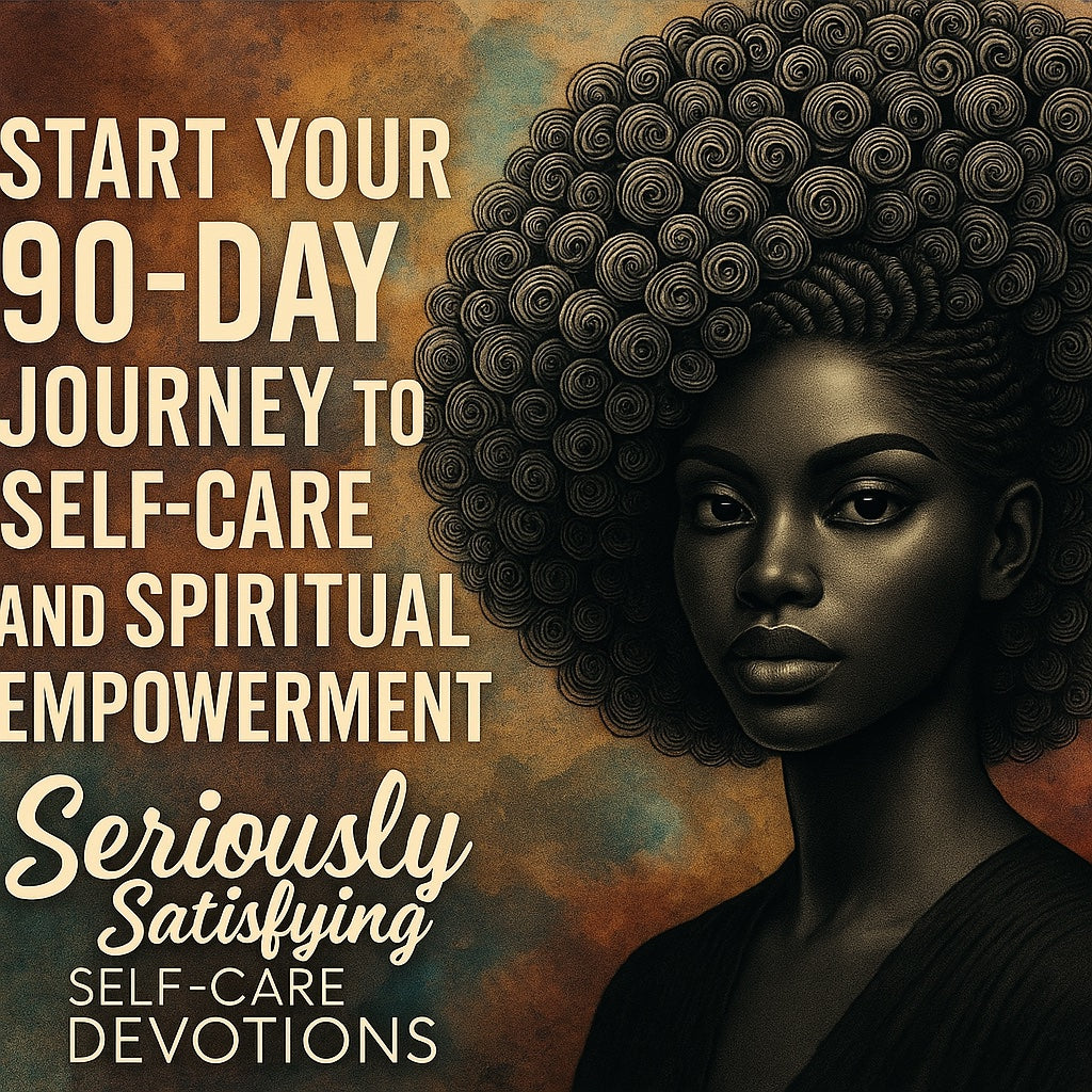 90+ Days of Seriously Satisfying Devotions for Women of Color .pdf 212 pages