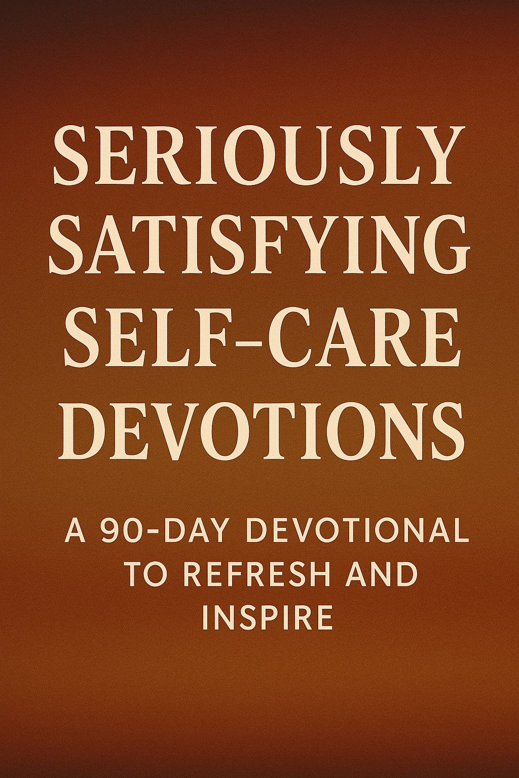 90+ Days of Seriously Satisfying Devotions for Women of Color .pdf 212 pages