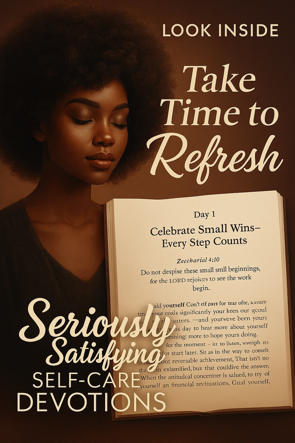90+ Days of Seriously Satisfying Devotions for Women of Color .pdf 212 pages
