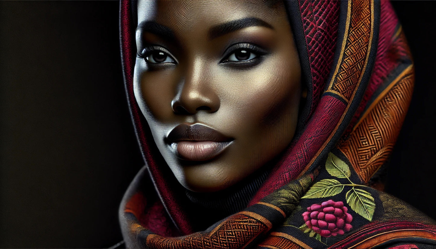 More Women of the Bible for Women of Color - 153 pages full color