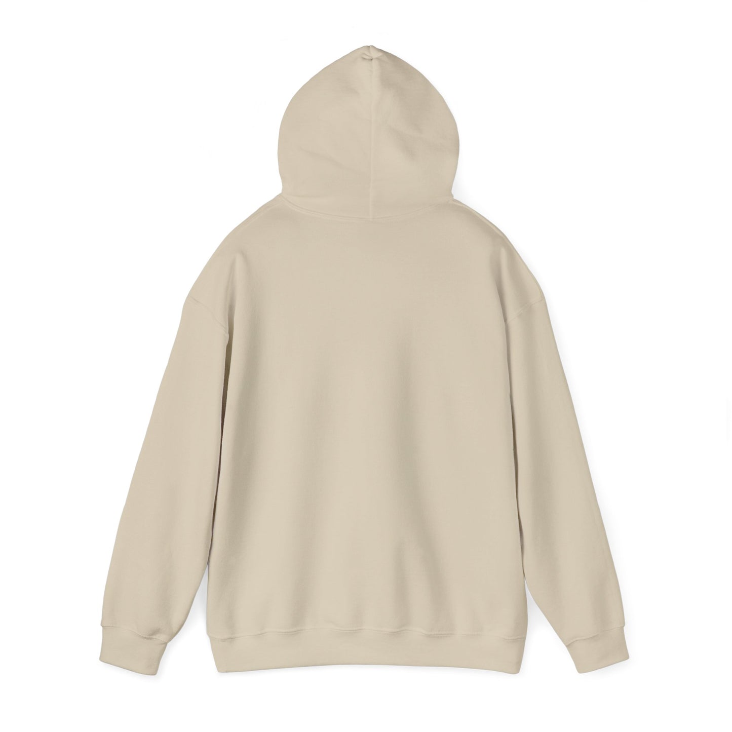 Resist Hooded Sweatshirt - Unisex Heavy Blend™ - Empowerment & Activism Wear