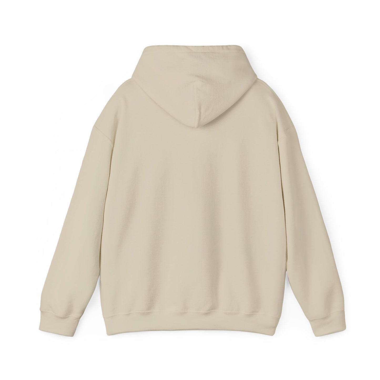 Resist Hooded Sweatshirt - Unisex Heavy Blend™ - Empowerment & Activism Wear