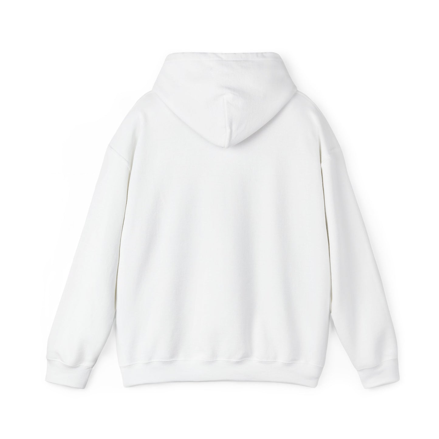 Resist Hooded Sweatshirt - Unisex Heavy Blend™ - Empowerment & Activism Wear