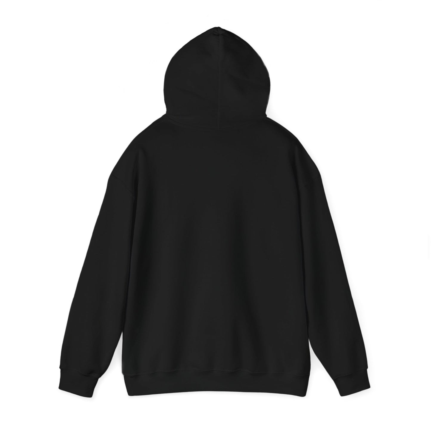 Resist Hooded Sweatshirt - Unisex Heavy Blend™ - Empowerment & Activism Wear