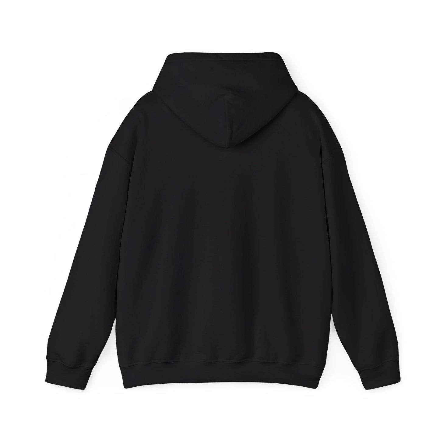 Resist Hooded Sweatshirt - Unisex Heavy Blend™ - Empowerment & Activism Wear