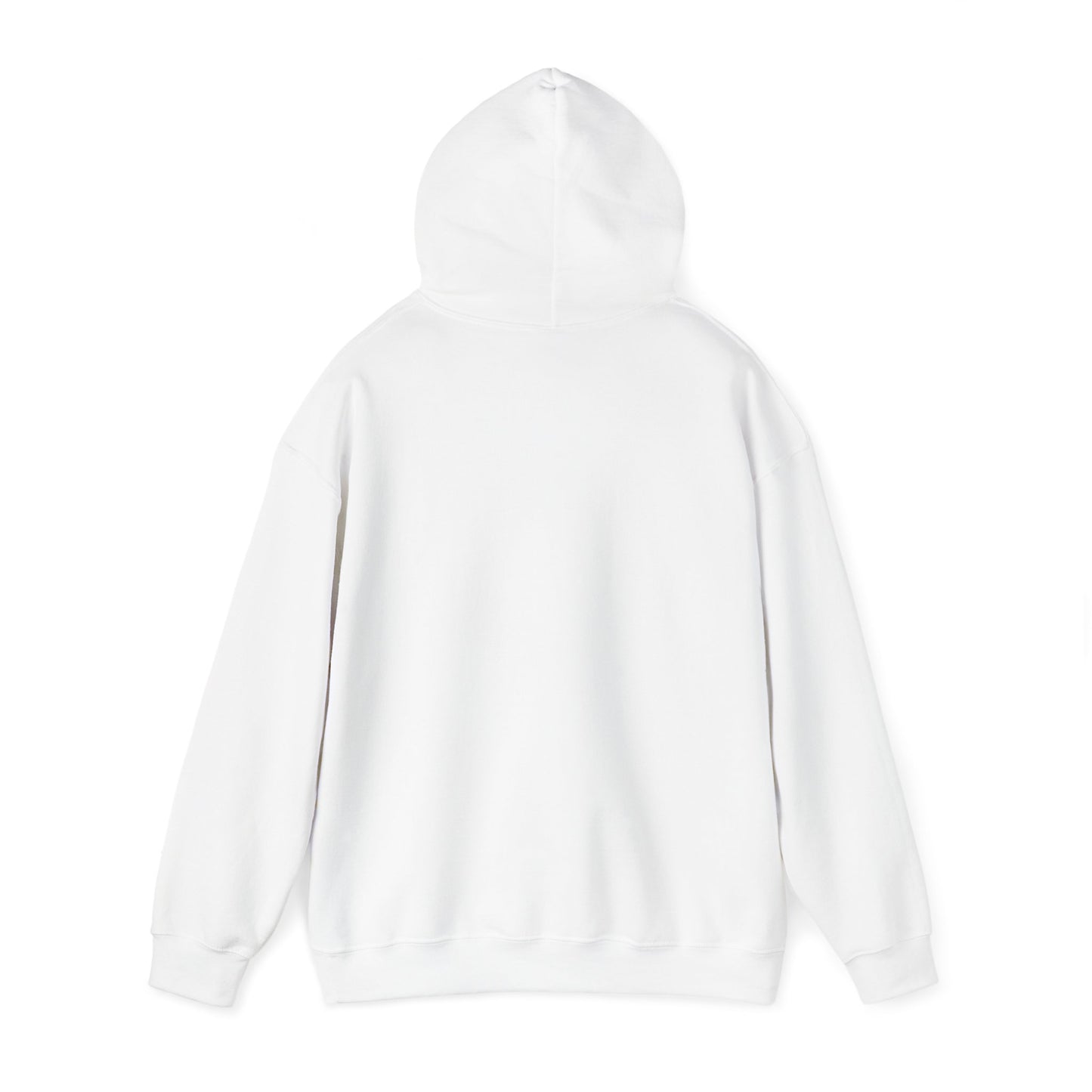 Signs & Wonders Unisex Heavy Blend Hoodie - Inspirational Sweatshirt for Faith and Comfort