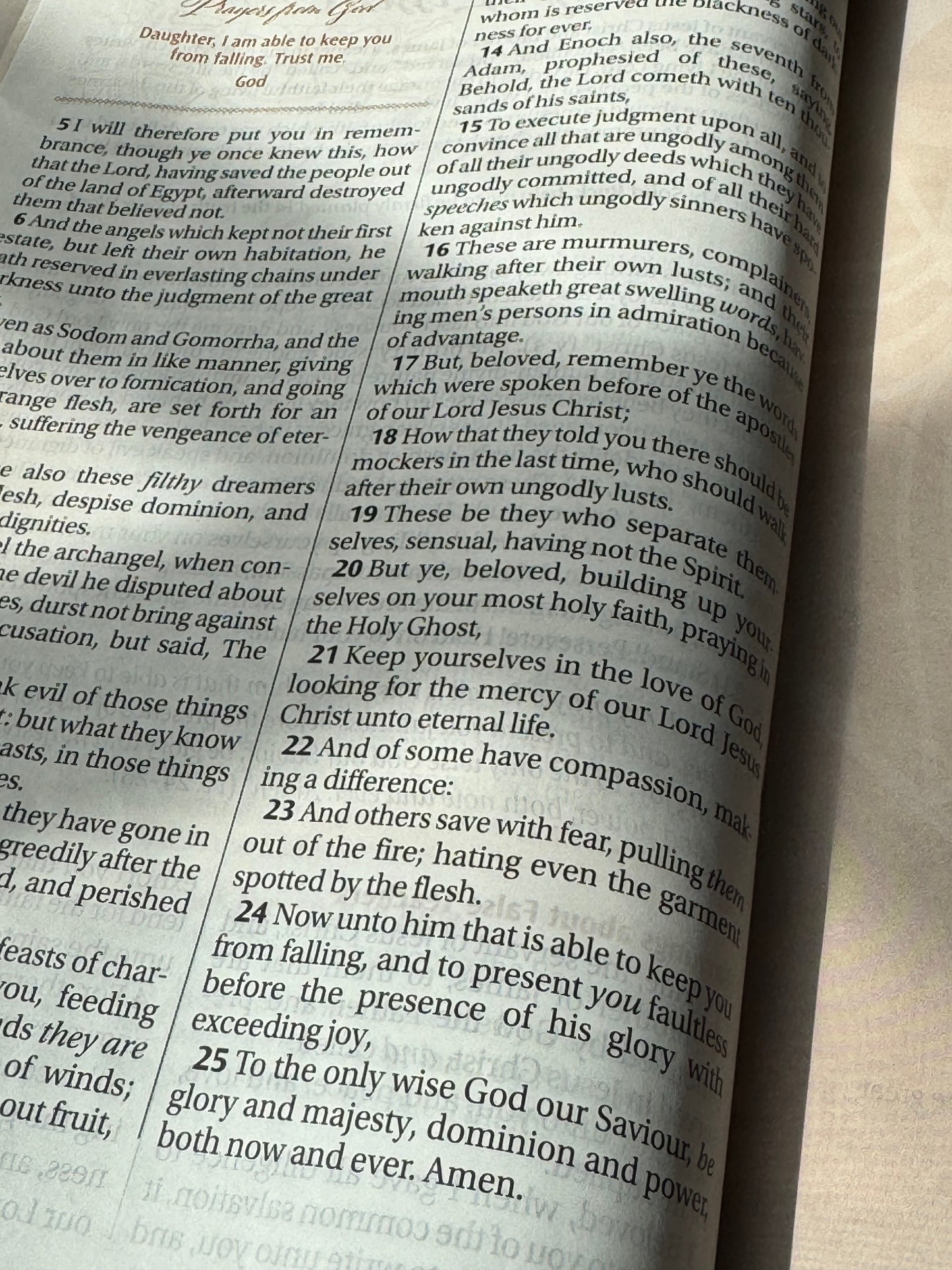 The New Women of Color Study Bible - Purple