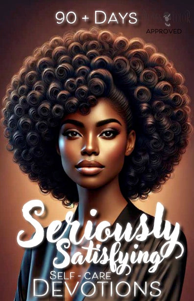90+ Days of Seriously Satisfying Devotions for Women of Color .pdf    212 pages